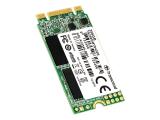 Transcend 430S TS256GMTS430S M.2 SATA3 2242 SSD твърд диск SSD снимка №2 Transcend 430S TS256GMTS430S M.2 SATA3 2242 SSD твърд диск SSD снимка №2