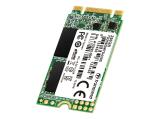 Transcend 430S TS256GMTS430S M.2 SATA3 2242 SSD твърд диск SSD снимка №3 Transcend 430S TS256GMTS430S M.2 SATA3 2242 SSD твърд диск SSD снимка №3