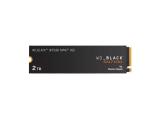 Описание и цена на SSD 2TB (2000GB) Western Digital Black SN7100 NVMe WDBELG0020BBK-WRSN