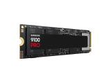 Samsung 9100 PRO Basic M.2 PCI-E NVMe Gen5, MZ-VAP8T0BW твърд диск SSD снимка №4 Samsung 9100 PRO Basic M.2 PCI-E NVMe Gen5, MZ-VAP8T0BW твърд диск SSD снимка №4