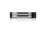 ICY BOX IB-2226StS Exchangeable frame 2xSATA 2.5 to 2xSATA host. strapless. for 3.5 shaft аксесоари преходник/адаптер за монтаж снимка №2 ICY BOX IB-2226StS Exchangeable frame 2xSATA 2.5 to 2xSATA host. strapless. for 3.5 shaft аксесоари преходник/адаптер за монтаж снимка №2