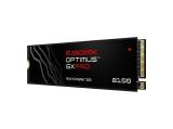 SanDisk OPTIMUS GX PRO 8100 PCIe 5 NVMe SDSP82200TAN-000E0 твърд диск SSD снимка №2 SanDisk OPTIMUS GX PRO 8100 PCIe 5 NVMe SDSP82200TAN-000E0 твърд диск SSD снимка №2