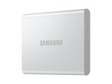 Samsung Portable SSD T7 Resurrected USB 3.2 Gen 2, Silver, MU-PD4T0G/WW твърд диск външен снимка №3 Samsung Portable SSD T7 Resurrected USB 3.2 Gen 2, Silver, MU-PD4T0G/WW твърд диск външен снимка №3