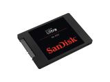 SanDisk Ultra 3D, SDSSDH3-500G-G26 твърд диск SSD снимка №3 SanDisk Ultra 3D, SDSSDH3-500G-G26 твърд диск SSD снимка №3