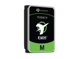 Seagate EXOS ST28000NM003K твърд диск сървърен снимка №2