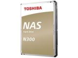 Твърд диск последно добавен: мрежов 14TB (14000GB) Toshiba N300 HDWG51EEZSTA Нов продукт в секция HDD мрежов 14TB (14000GB) Toshiba N300 HDWG51EEZSTA