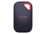 Описание и цена на външен 2TB (2000GB) SanDisk Extreme Portable SSD, SDSSDE70-2T00-G25