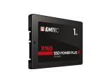 Най-търсен HDD SSD 1TB (1000GB) EMTEC X160 ECSSD1TNX160 bulk