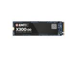 Описание и цена на SSD 1TB (1000GB) EMTEC X300 ECSSD1TNX300 bulk
