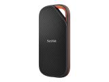 Описание и цена на външен 2TB (2000GB) SanDisk Extreme PRO USB4 SDSSDE82-2T00-G25