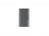 Описание и цена на външен 1TB (1000GB) Intenso External SSD Premium, 3823460