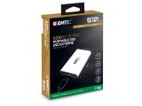 EMTEC X210 Elite Pro External SSD твърд диск външен снимка №2 EMTEC X210 Elite Pro External SSD твърд диск външен снимка №2