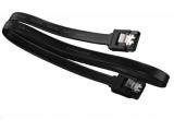 Описание и цена на кабел OEM SATA cable 0.40m 6GBs with Clip