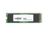 Описание и цена на SSD 1TB (1000GB) CRUCIAL E100 CT1000E100SSD8 PCIe 4.0 Gen4 M.2 2280 NVMe tray