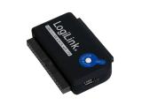 Твърд диск последно добавен: преходник/адаптер за монтаж LogiLink Adapter USB 2.0 to 2.5 + 3.5 IDE + SATA HDD OTB, AU0006C Нов продукт в секция HDD преходник/адаптер за монтаж LogiLink Adapter USB 2.0 to 2.5 + 3.5 IDE + SATA HDD OTB, AU0006C