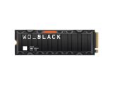 Western Digital Black SN8100 HeatSink M.2 2280 PCIe Gen5 x4 NVMe WDS200T1XHM-00CMT0 твърд диск SSD снимка №2 Western Digital Black SN8100 HeatSink M.2 2280 PCIe Gen5 x4 NVMe WDS200T1XHM-00CMT0 твърд диск SSD снимка №2
