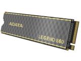 Твърд диск ADATA LEGEND 860 PCIe Gen4 x4 M.2 2280 SSD, SLEG-860-500GCS. Цена и спецификации. Хард диск ADATA LEGEND 860 PCIe Gen4 x4 M.2 2280 SSD, SLEG-860-500GCS. Цена и спецификации.