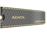 ADATA LEGEND 860 PCIe Gen4 x4 M.2 2280 SSD, SLEG-860-500GCS твърд диск SSD снимка №2 ADATA LEGEND 860 PCIe Gen4 x4 M.2 2280 SSD, SLEG-860-500GCS твърд диск SSD снимка №2