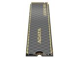 ADATA LEGEND 860 PCIe Gen4 x4 M.2 2280 SSD, SLEG-860-500GCS твърд диск SSD снимка №3 ADATA LEGEND 860 PCIe Gen4 x4 M.2 2280 SSD, SLEG-860-500GCS твърд диск SSD снимка №3