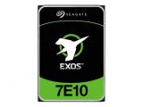 Твърд диск  Seagate 10TB Seagate EXOS 7E10 ST10000NM017B 256MB *Bring-In-Warranty* Ent. NEW  аксесоари