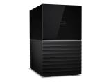 Western Digital My Book Duo Black RAID Storage Dual-Drive твърд диск външен снимка №2