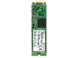 Нов продукт в секция HDD SSD 64GB Transcend M2 2280 SATA MLC, TS64GMTS800S