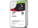 Seagate Seagate 8.9cm (3.5") 12TB SATA3 IronWolf 7200 256MB intern NEW аксесоари аксесоари снимка №2 Seagate Seagate 8.9cm (3.5") 12TB SATA3 IronWolf 7200 256MB intern NEW аксесоари аксесоари снимка №2