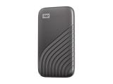 Western Digital MyPassport USB 3.2 Gen2 Space Grey твърд диск външен снимка №2