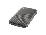 Western Digital MyPassport USB 3.2 Gen2 Space Grey твърд диск външен снимка №3