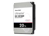 Твърд диск Western Digital Ultrastar DC HC560, 0F38651. Цена и спецификации. Хард диск Western Digital Ultrastar DC HC560, 0F38651. Цена и спецификации.