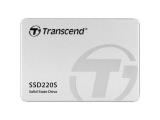 Описание и цена на SSD 120GB Transcend SSD220S SSD 6,4cm 2,5 SATA 6Gb/s TLC TS120GSSD220S