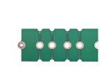 Описание и цена на преходник/адаптер за монтаж  OEM Adapter M.2 2230 - 2242 - 2260 to 2280