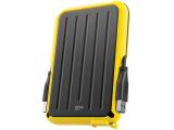 Описание и цена на външен 2TB (2000GB) Silicon Power A66 Shockproof Yellow, SP020TBPHD66SS3Y