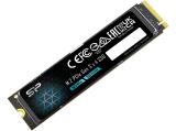 Silicon Power SP P34A60 PCIe Gen 3x4 NVMe SSD 128GB, SP128GBP34A60M28 твърд диск SSD снимка №2