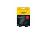 Intenso external hard drive 1 TB 2.5 inch 6021660 твърд диск външен снимка №2 Intenso external hard drive 1 TB 2.5 inch 6021660 твърд диск външен снимка №2
