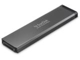 HDD диск 2TB (2000GB) SanDisk PRO-BLADE SSD Mag Portable SSD, SDPM1NS-002T-GBAND PRO-BLADE Ecosystem външен Твърд диск 2TB (2000GB) SanDisk PRO-BLADE SSD Mag Portable SSD, SDPM1NS-002T-GBAND PRO-BLADE Ecosystem външен