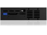 ICY BOX HDD Slot for IB-129SSK-B, 99112 аксесоари преходник/адаптер за монтаж снимка №2 ICY BOX HDD Slot for IB-129SSK-B, 99112 аксесоари преходник/адаптер за монтаж снимка №2