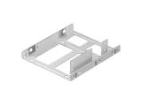Описание и цена на преходник/адаптер за монтаж  Sonstige Adapter 2x2,5->3,5 Montagekit, 95875