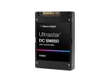Хард диск Western Digital Ultrastar DC SN650 U.3 SSD, 0TS2375. Цена и спецификации.