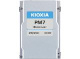 Нов продукт в секция HDD SSD 7.68TB (7680GB) Kioxia PM7-R Series KPM7VRUG7T68