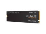 Описание и цена на SSD 4TB (4000GB) Western Digital Black SN850X M.2 NVMe SSD WDBB9G0040BNC