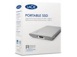 LaCie Portable SSD 2,5, STKS1000400 твърд диск външен снимка №3 LaCie Portable SSD 2,5, STKS1000400 твърд диск външен снимка №3