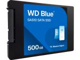 Твърд диск Western Digital Blue SA510 SATA SSD WDBB8H5000ANC-WRSN. Цена и спецификации. Хард диск Western Digital Blue SA510 SATA SSD WDBB8H5000ANC-WRSN. Цена и спецификации.