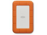 LaCie RUGGED Secure STFR2000403 твърд диск външен снимка №3 LaCie RUGGED Secure STFR2000403 твърд диск външен снимка №3