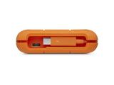 LaCie RUGGED Secure STFR2000403 твърд диск външен снимка №5 LaCie RUGGED Secure STFR2000403 твърд диск външен снимка №5