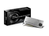 Нов продукт в секция HDD преходник/адаптер за монтаж  ASRock HYPER QUAD M.2 CARD for 4 SSDs