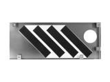 ASRock HYPER QUAD M.2 CARD for 4 SSDs аксесоари преходник/адаптер за монтаж снимка №5