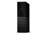Нов продукт в секция HDD външен 26TB(26000GB) Western Digital My Book WDBGB0260HBK