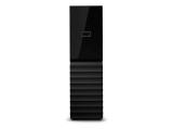 Western Digital My Book WDBGB0260HBK твърд диск външен снимка №2