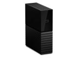 Western Digital My Book WDBGB0260HBK твърд диск външен снимка №3